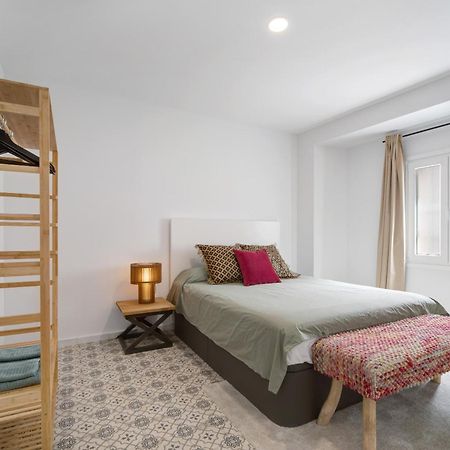 Marques De Cadiz Suite Jerez Centro Jerez de la Frontera Dış mekan fotoğraf