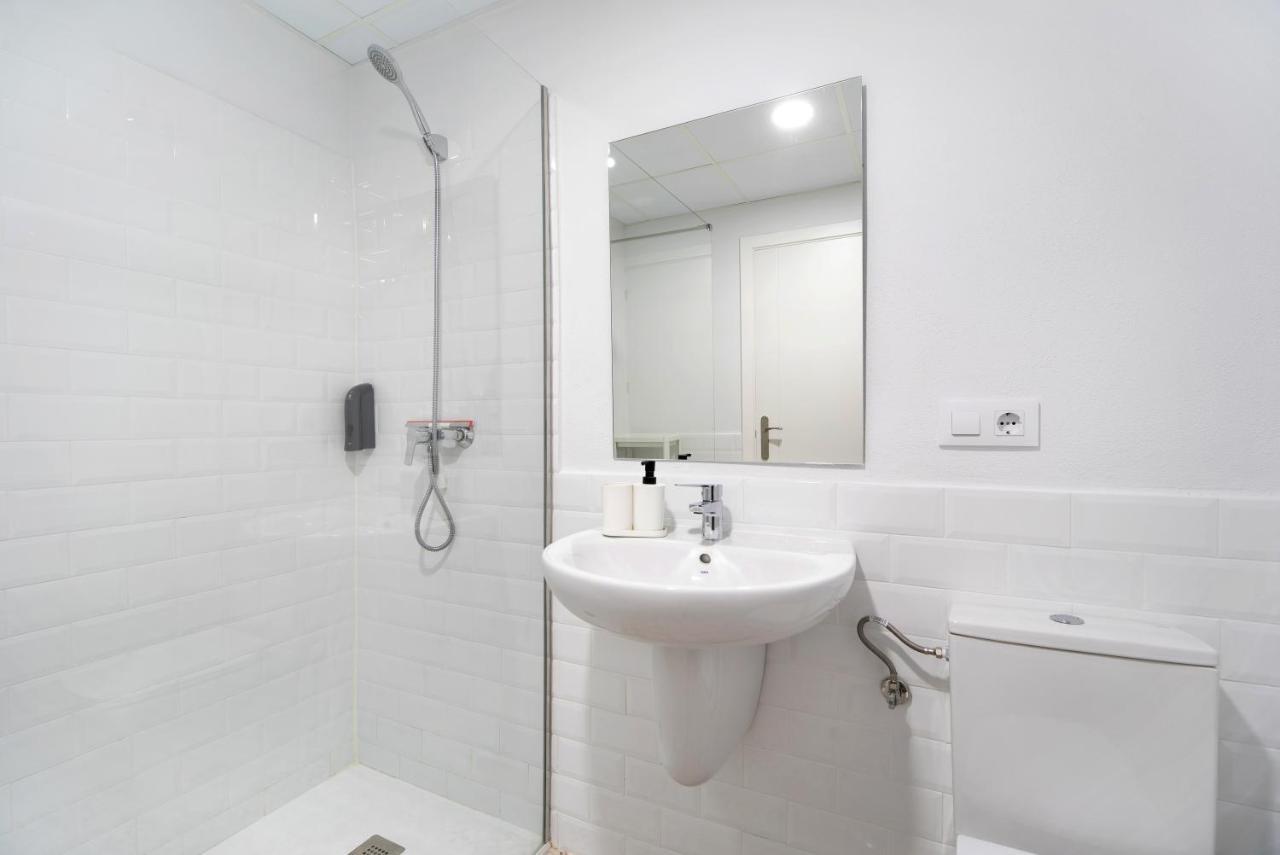 Marques De Cadiz Suite Jerez Centro Jerez de la Frontera Dış mekan fotoğraf